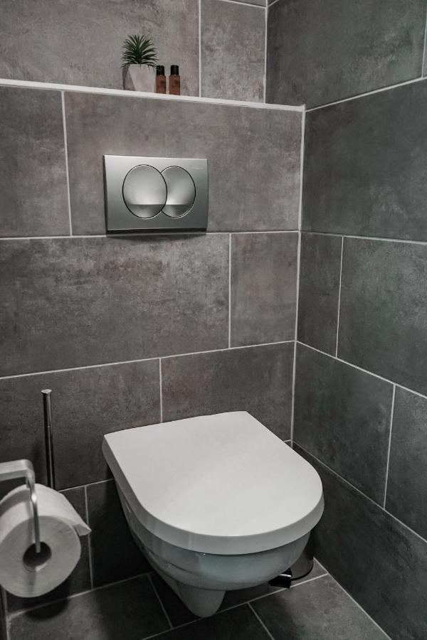 Downtown Pearl Apartments Budapeşte Dış mekan fotoğraf