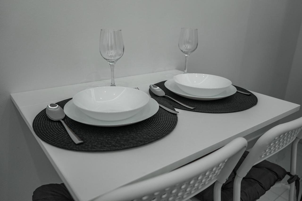Downtown Pearl Apartments Budapeşte Dış mekan fotoğraf